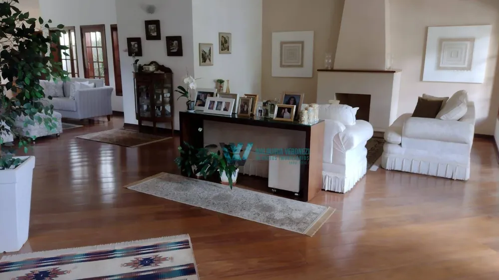 Casa, 3 quartos, 547 m² - Foto 2