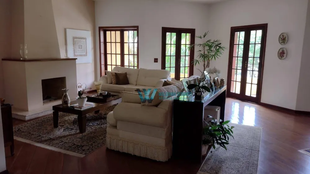 Casa, 3 quartos, 547 m² - Foto 3