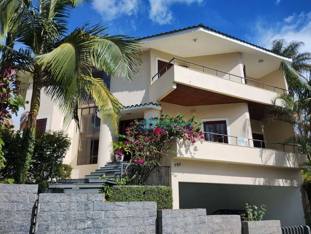 Casa, 3 quartos, 547 m² - Foto 8