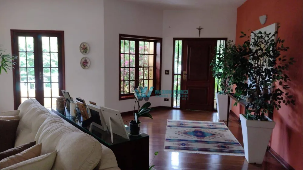 Casa, 3 quartos, 547 m² - Foto 1