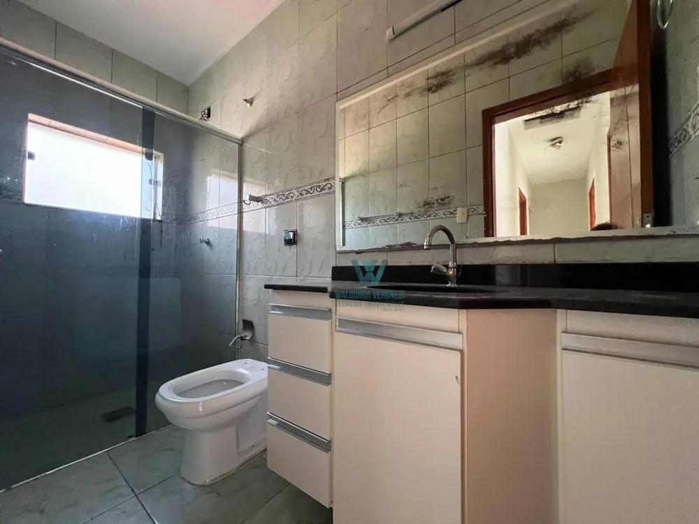 Casa, 3 quartos, 110 m² - Foto 10
