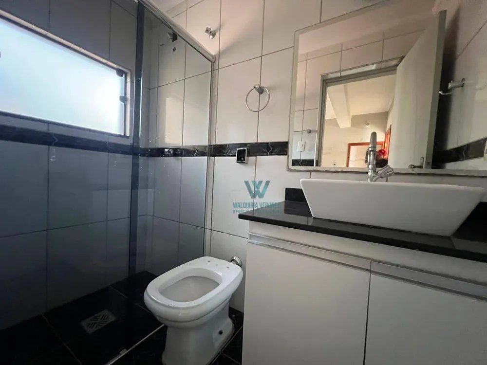 Casa, 3 quartos, 110 m² - Foto 11