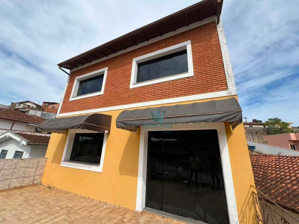 Casa, 3 quartos, 110 m² - Foto 1
