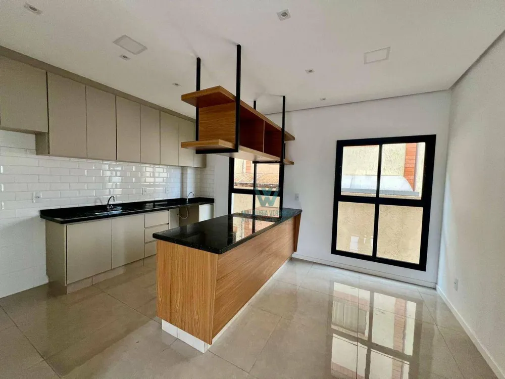Apartamento, 2 quartos, 62 m² - Foto 2