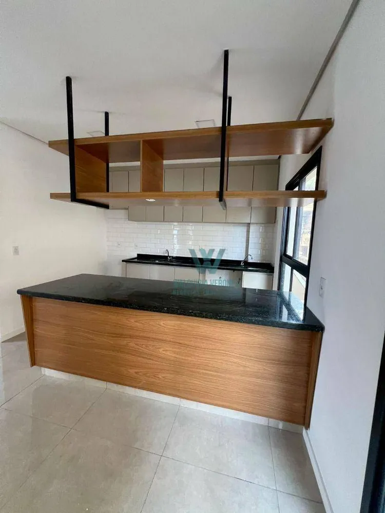 Apartamento, 2 quartos, 62 m² - Foto 3