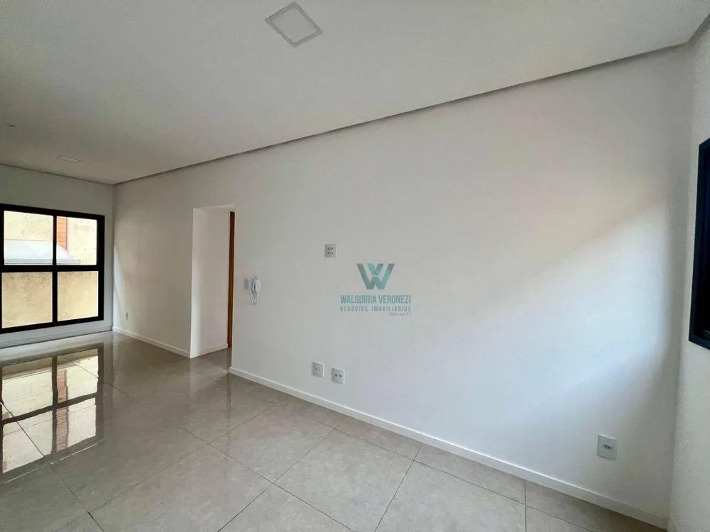 Apartamento, 2 quartos, 62 m² - Foto 1