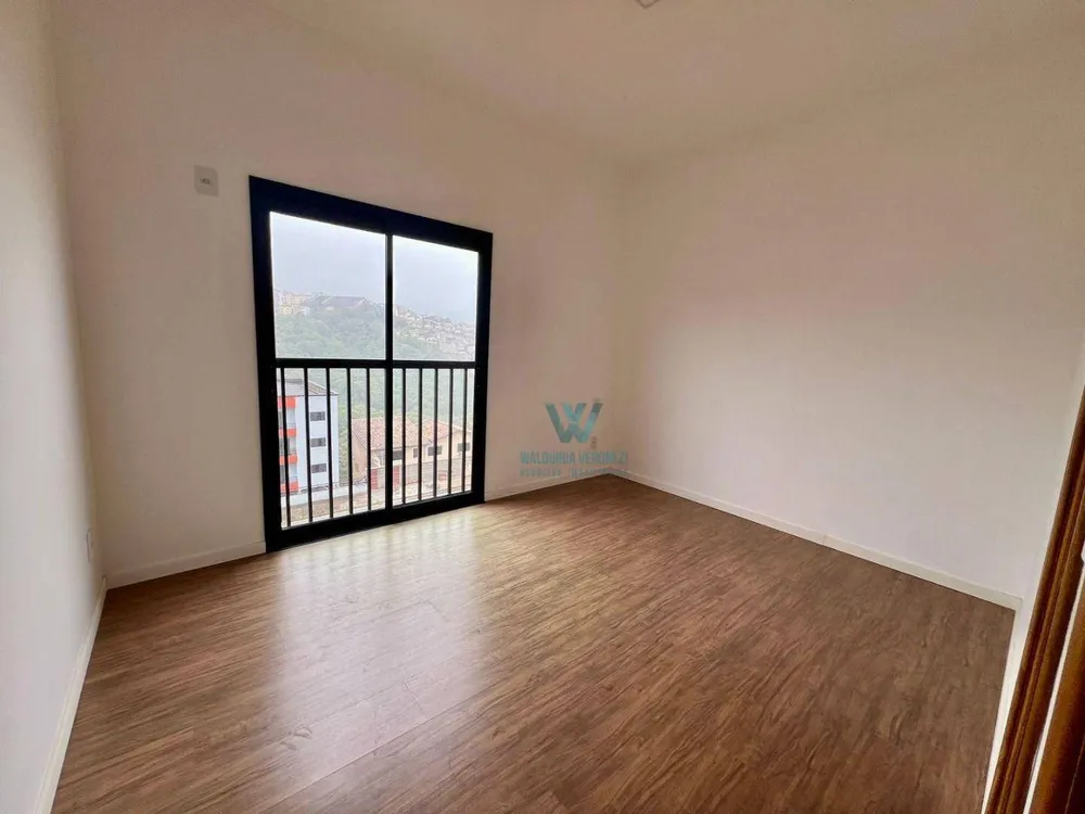Apartamento, 2 quartos, 62 m² - Foto 6