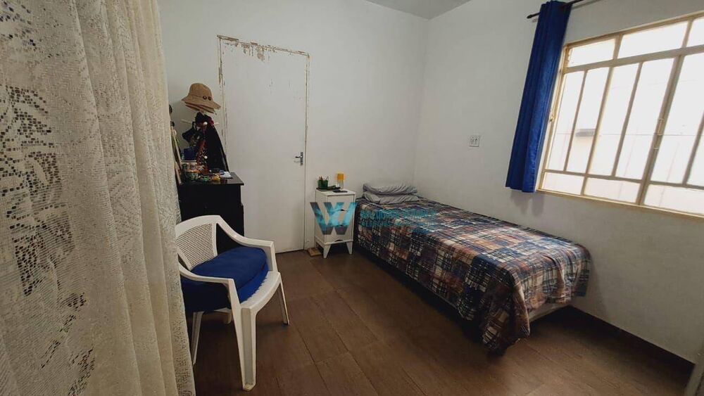 Casa de Condomínio à venda com 3 quartos, 108m² - Foto 5