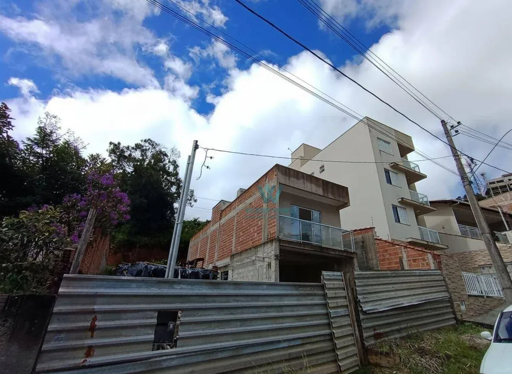 Casa, 2 quartos, 74 m² - Foto 1