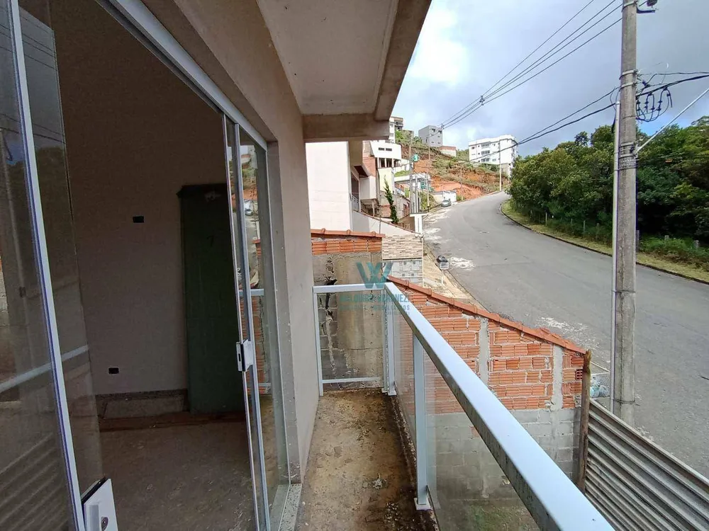 Casa, 2 quartos, 74 m² - Foto 5
