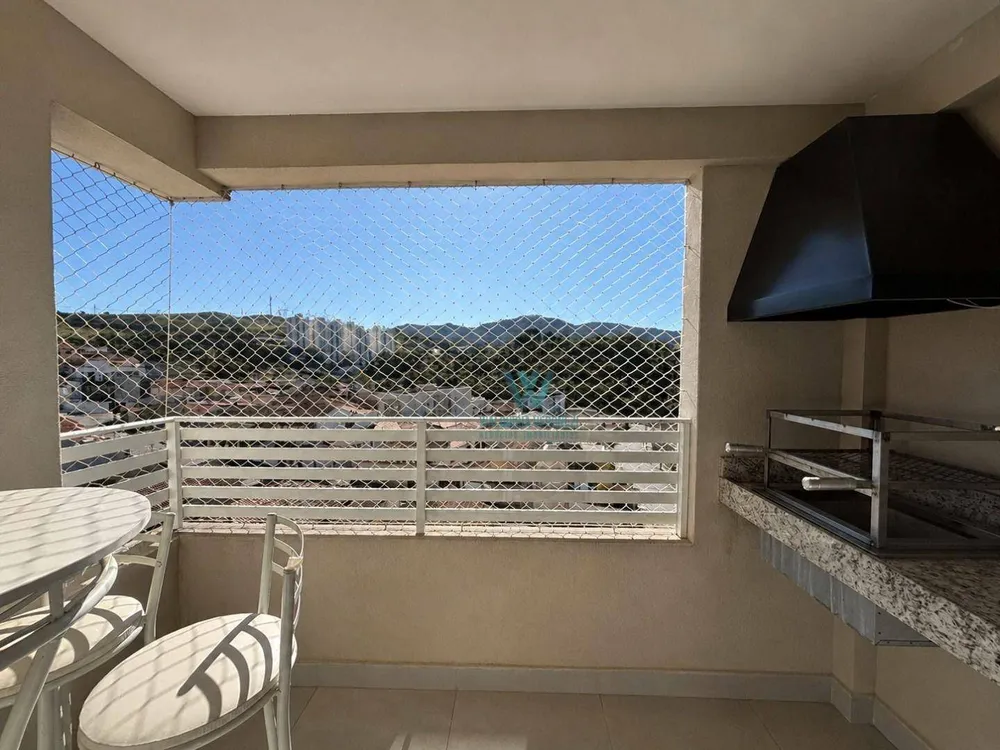 Apartamento, 2 quartos, 65 m² - Foto 1