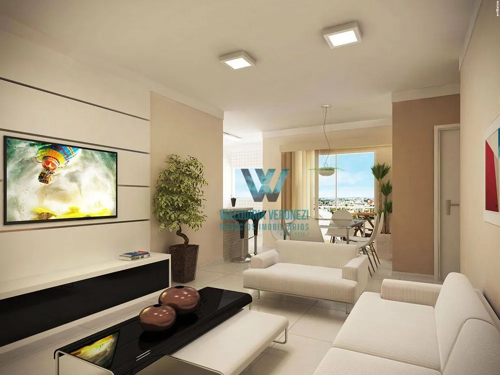 Apartamento, 2 quartos, 65 m² - Foto 12