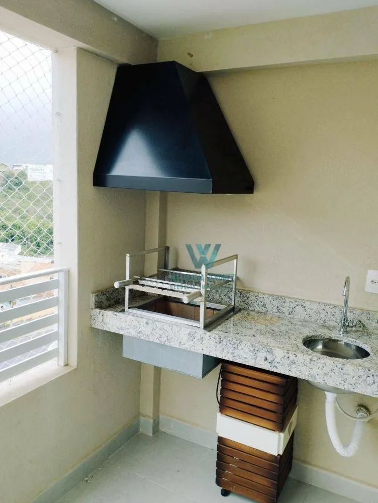 Apartamento, 2 quartos, 65 m² - Foto 10