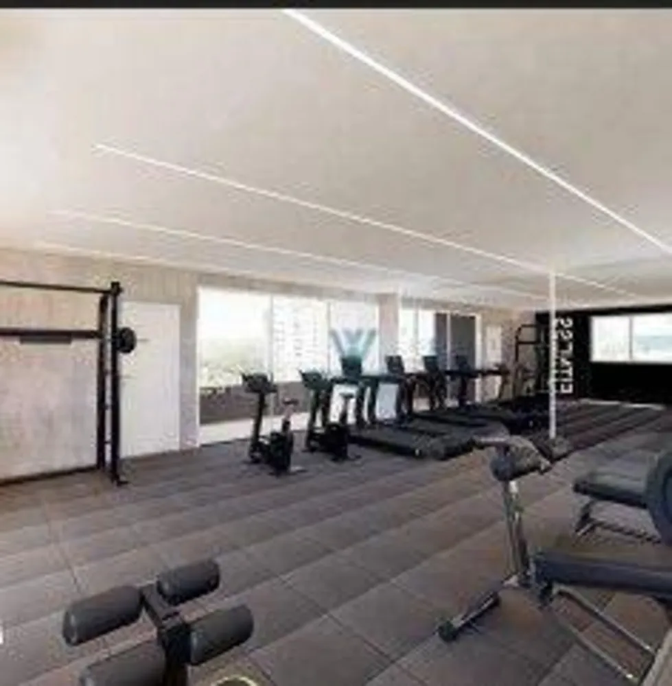Apartamento, 3 quartos, 90 m² - Foto 3