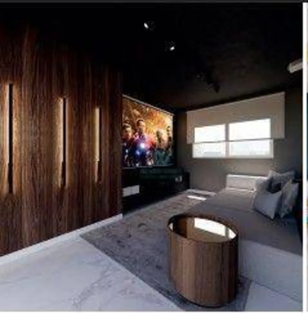 Apartamento, 3 quartos, 90 m² - Foto 5