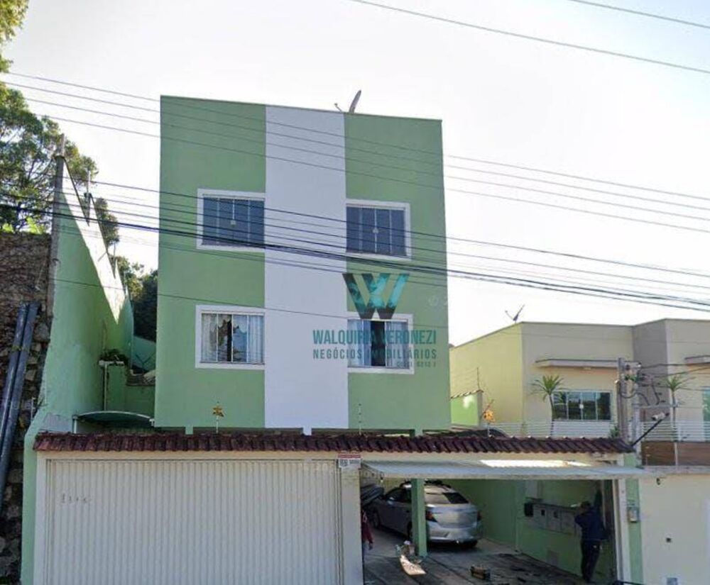 Apartamento, 2 quartos, 86 m² - Foto 2