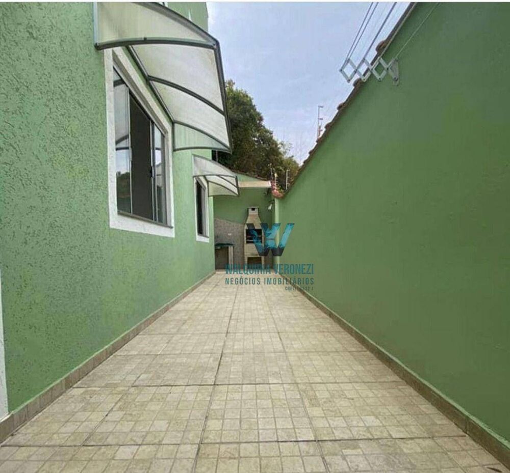 Apartamento, 2 quartos, 86 m² - Foto 3