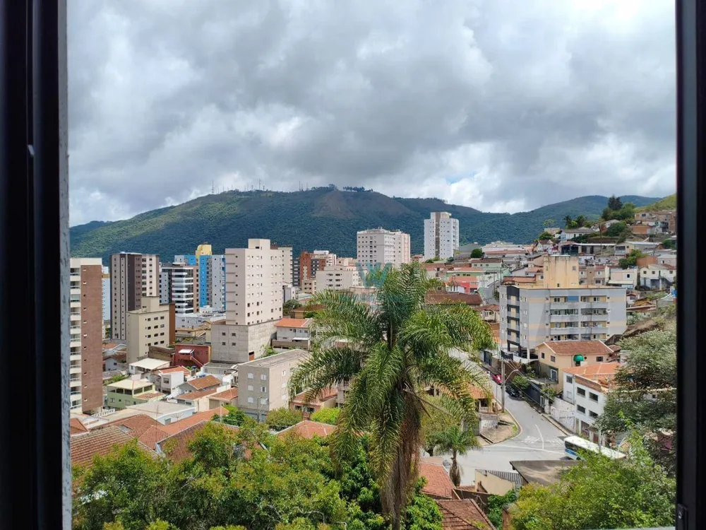 Apartamento, 3 quartos, 95 m² - Foto 1