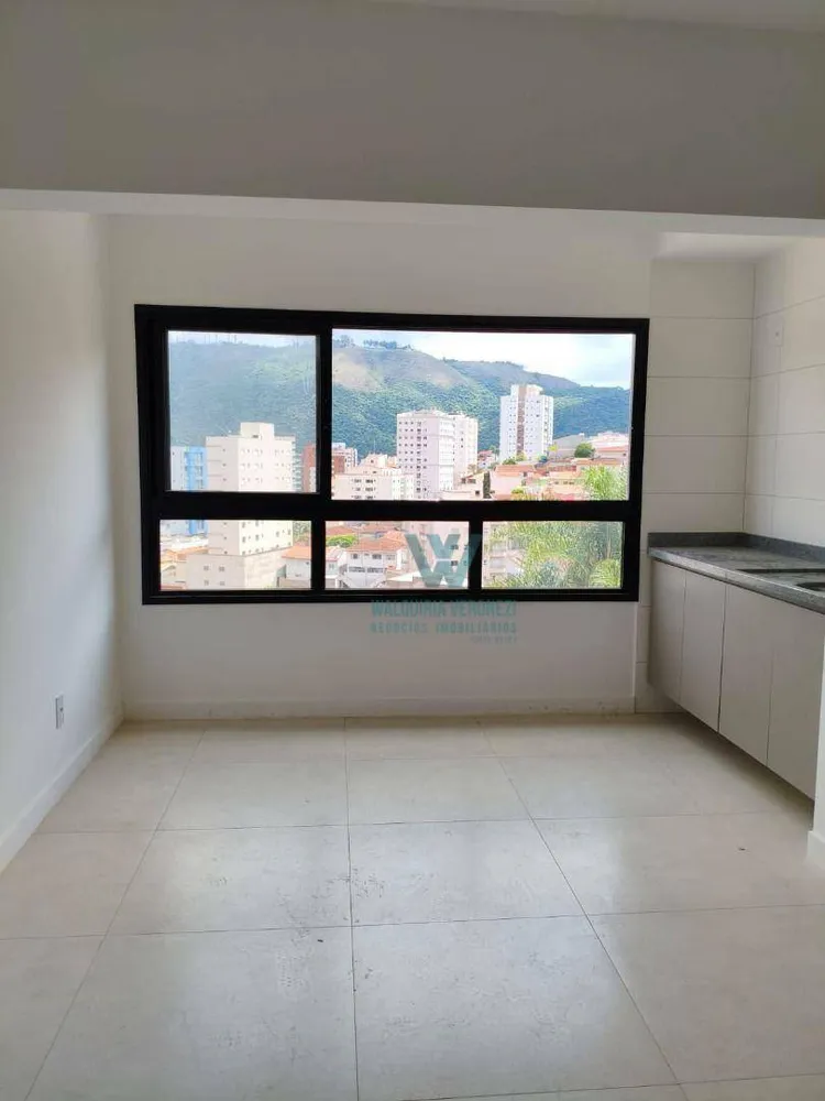Apartamento, 3 quartos, 95 m² - Foto 6