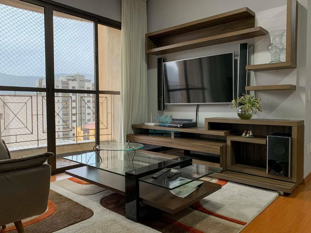 Apartamento, 2 quartos, 98 m² - Foto 2
