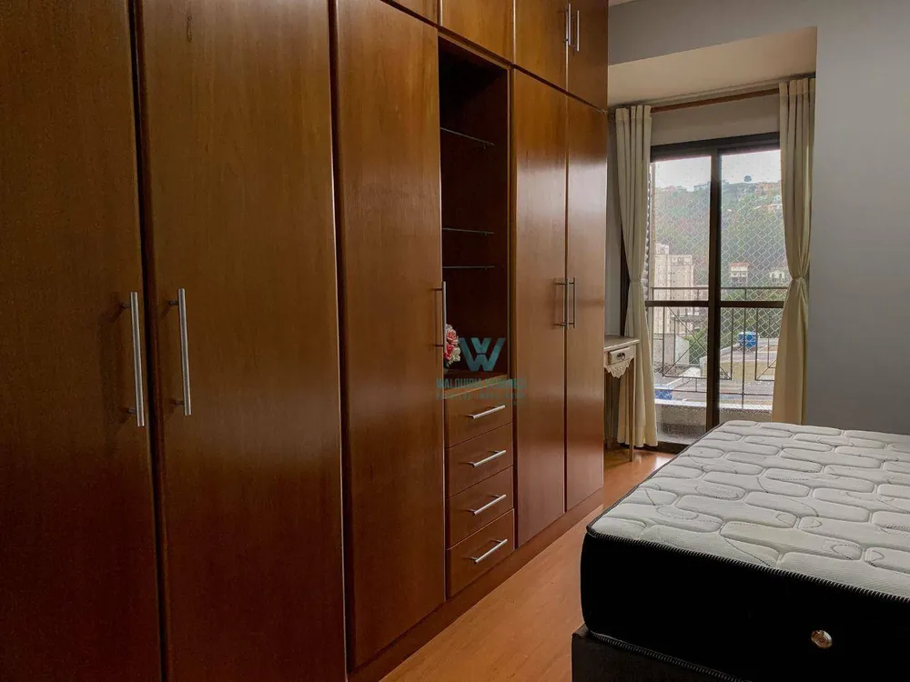 Apartamento, 2 quartos, 98 m² - Foto 5