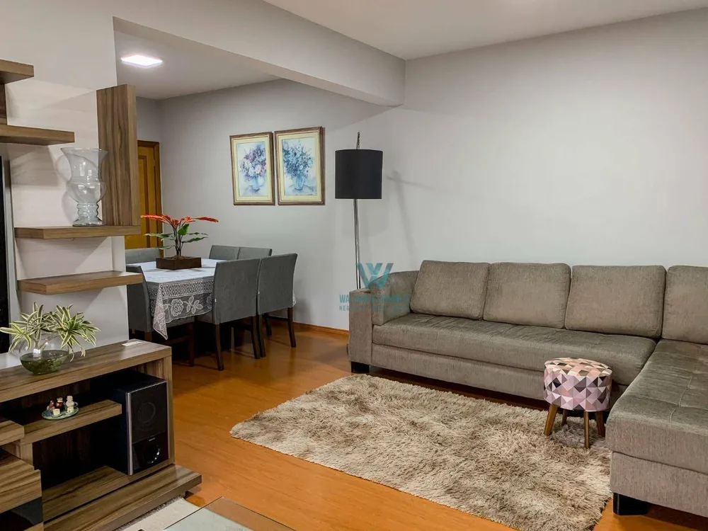 Apartamento, 2 quartos, 98 m² - Foto 7