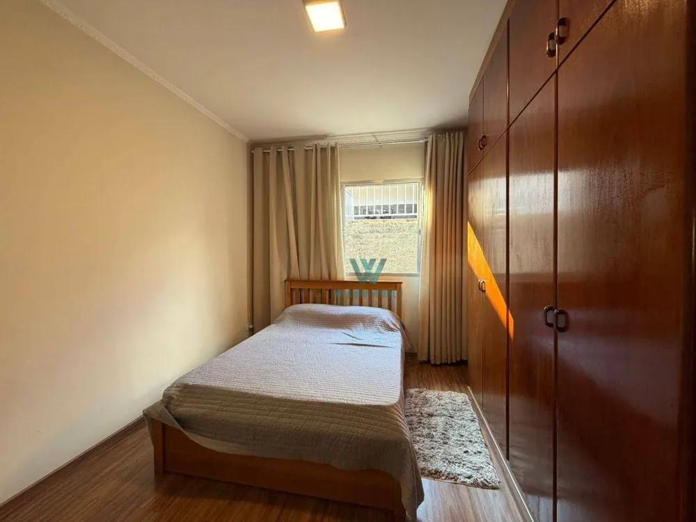Casa, 3 quartos, 162 m² - Foto 6