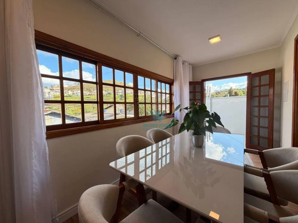 Casa, 3 quartos, 162 m² - Foto 4
