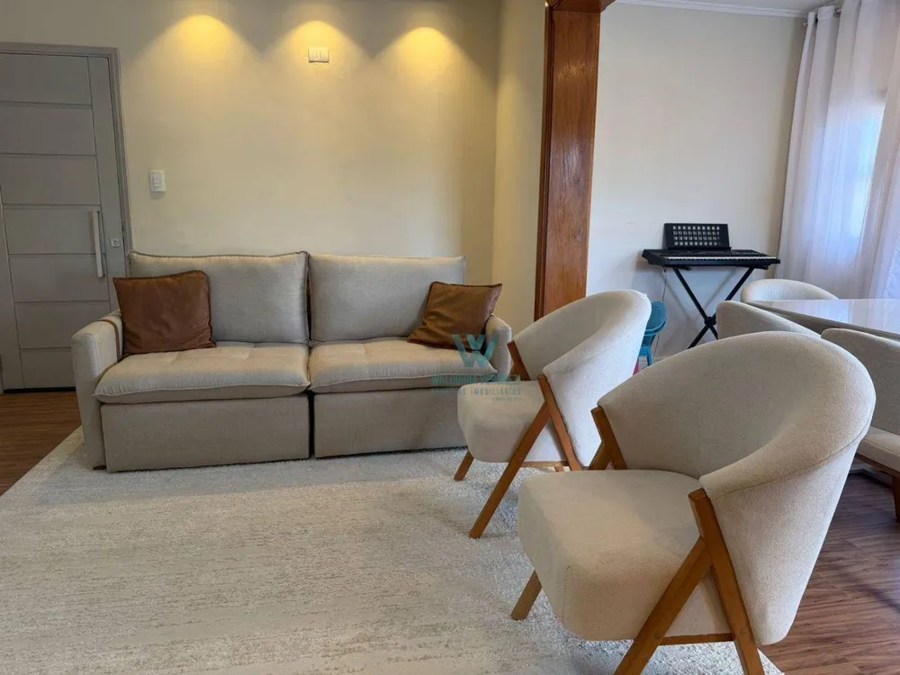 Casa, 3 quartos, 162 m² - Foto 3