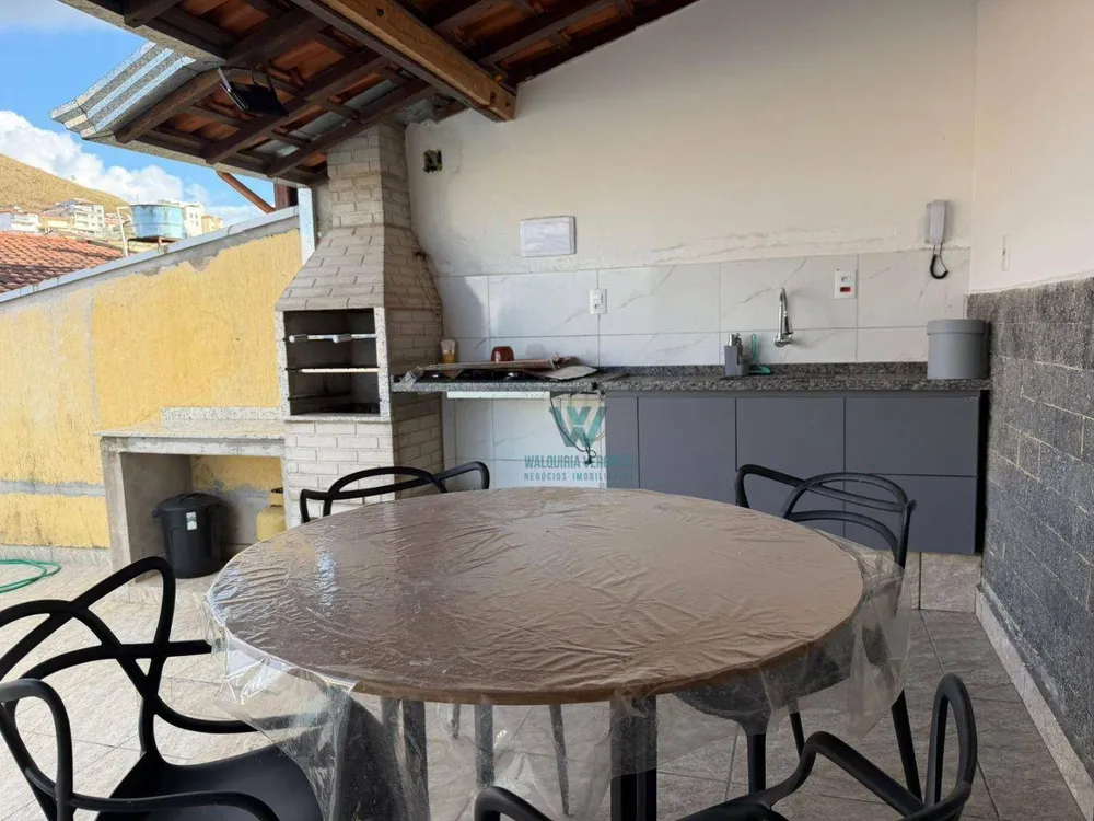 Casa, 3 quartos, 162 m² - Foto 2