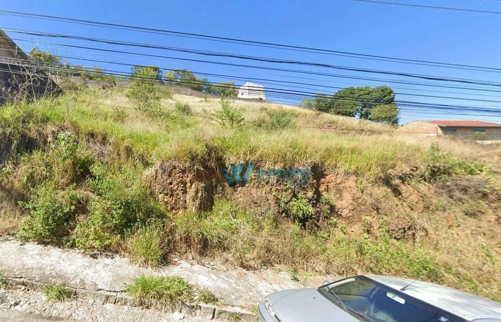 Terreno, 523 m² - Foto 1