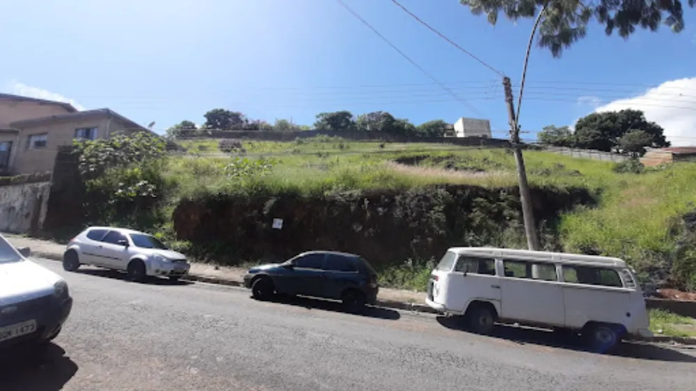Terreno, 523 m² - Foto 2