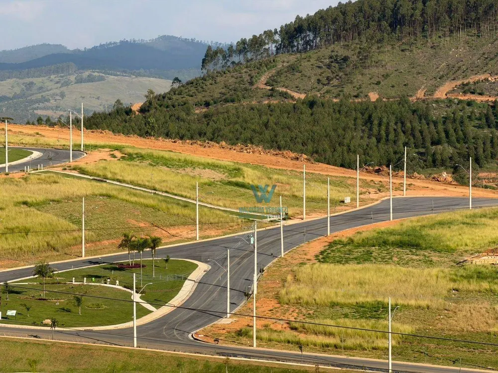 Loteamento e Condomínio, 250 m² - Foto 5