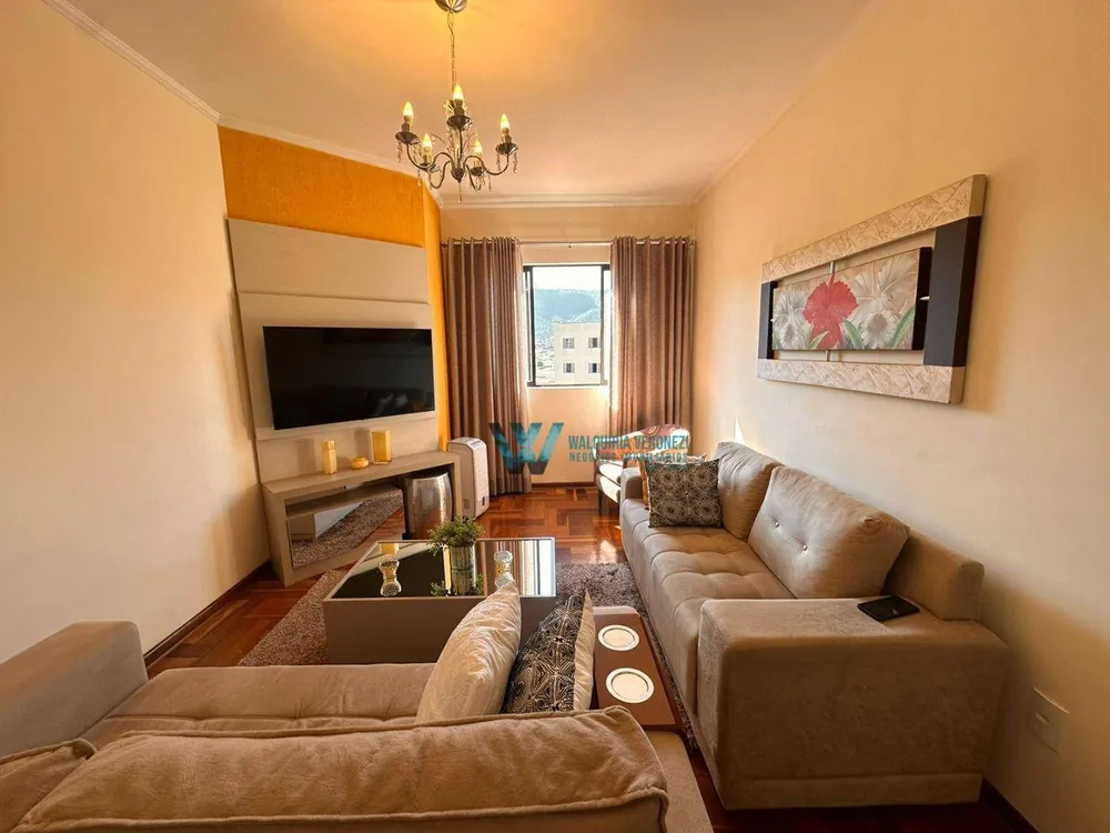 Apartamento, 2 quartos, 80 m² - Foto 3