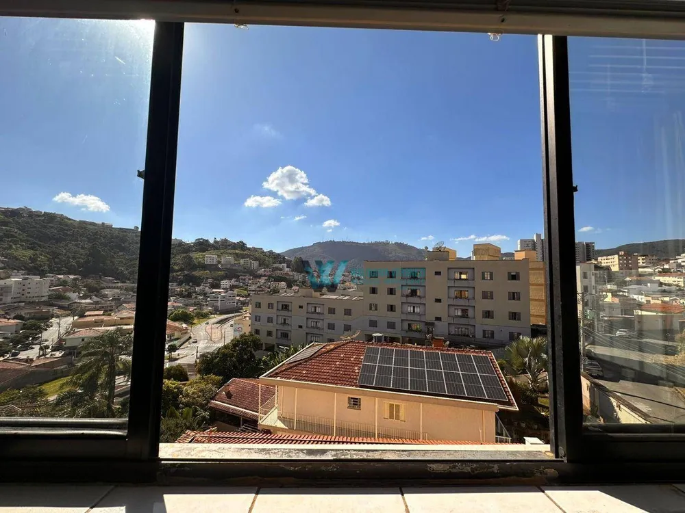 Apartamento, 2 quartos, 80 m² - Foto 7