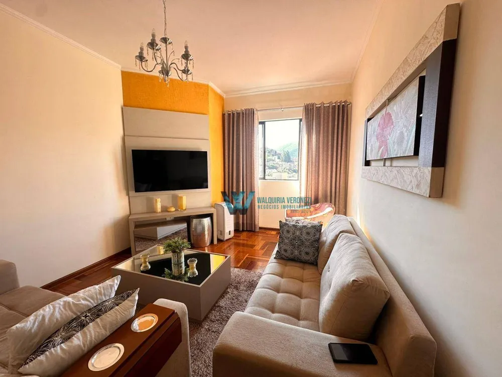 Apartamento, 2 quartos, 80 m² - Foto 2