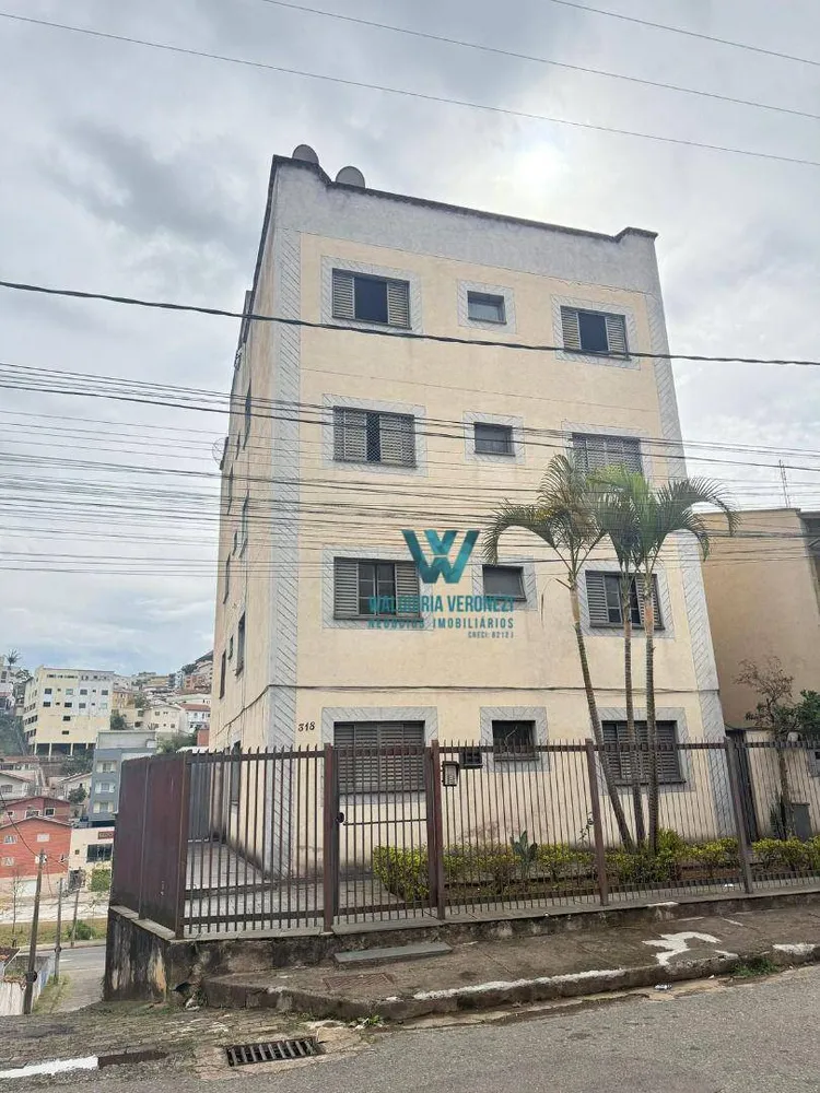 Apartamento, 2 quartos, 78 m² - Foto 2