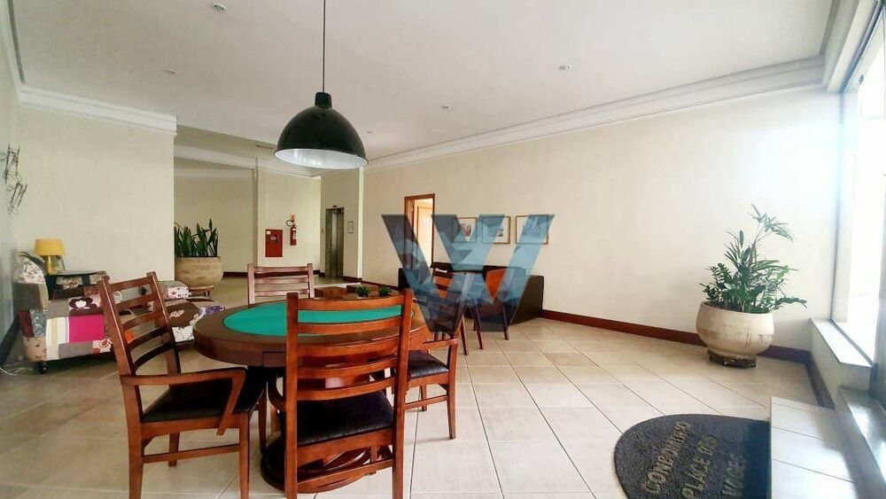 Apartamento à venda com 2 quartos, 90m² - Foto 5