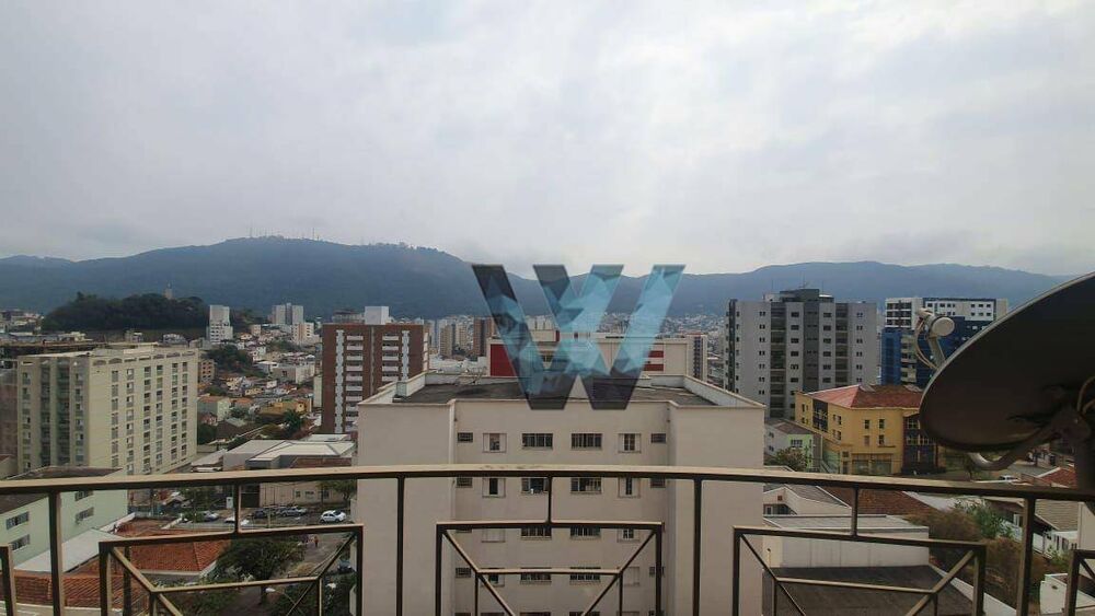 Apartamento à venda com 2 quartos, 90m² - Foto 3