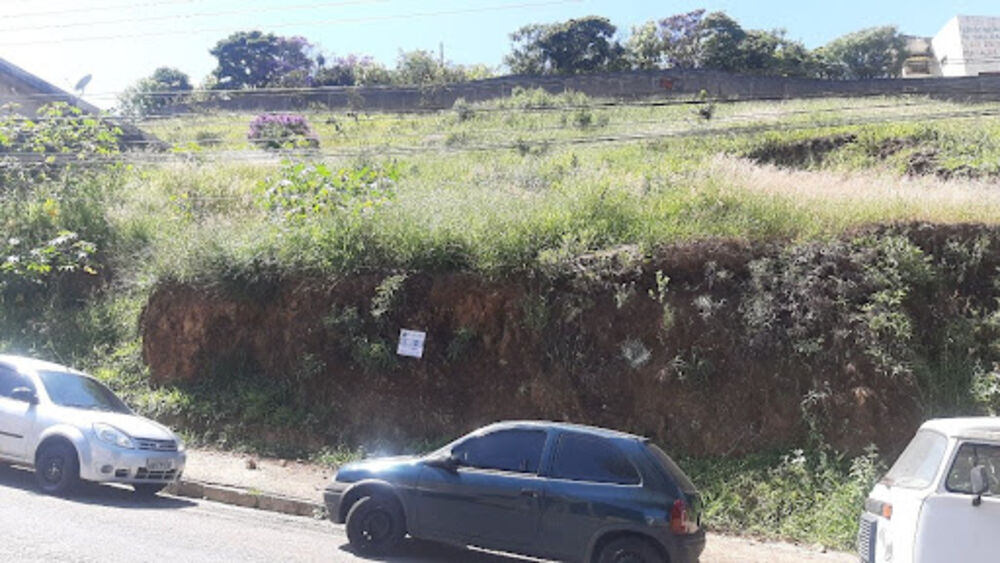 Terreno à venda, 523M2 - Foto 3