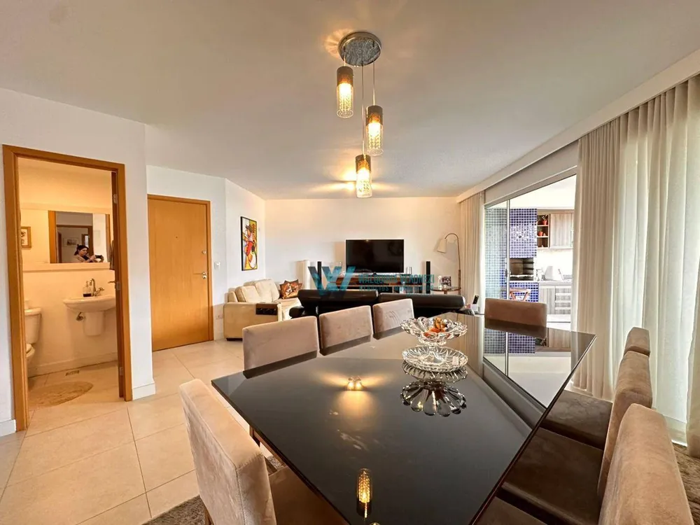 Apartamento, 3 quartos, 115 m² - Foto 3