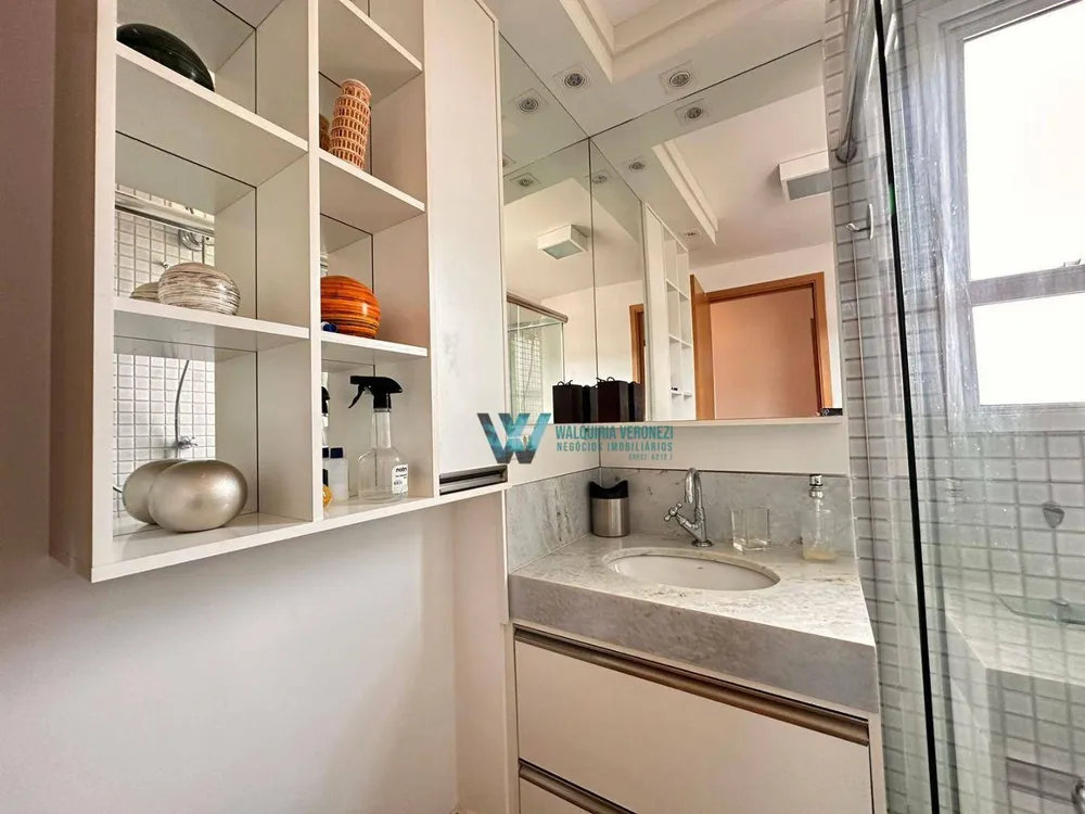 Apartamento, 3 quartos, 115 m² - Foto 8