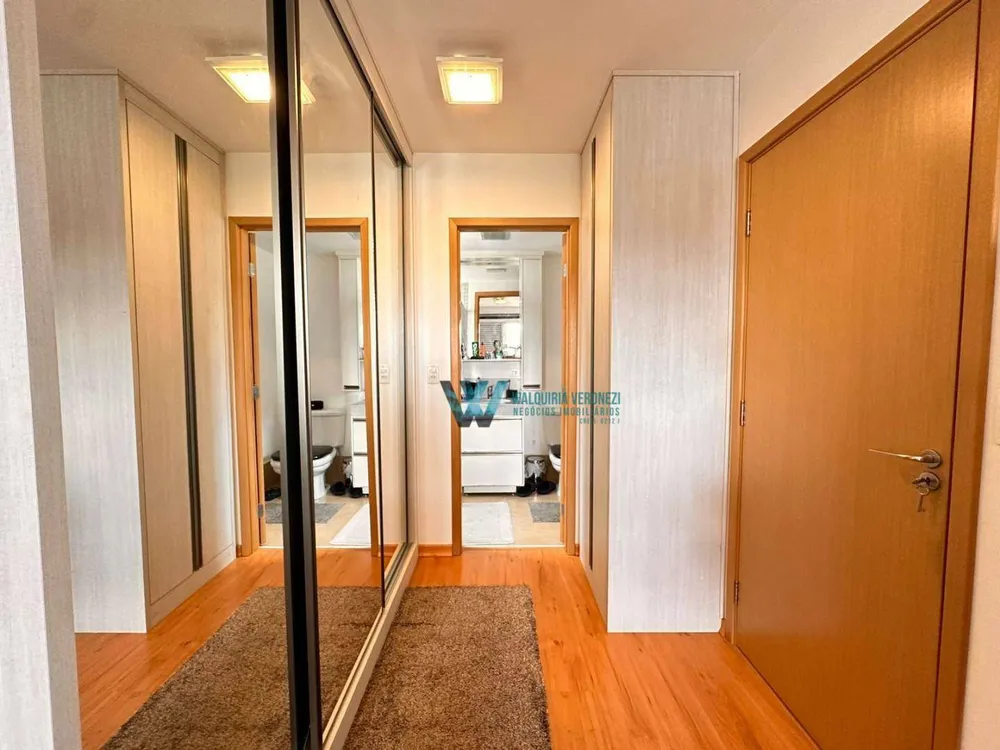 Apartamento, 3 quartos, 115 m² - Foto 6