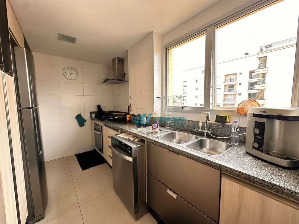 Apartamento, 3 quartos, 115 m² - Foto 5