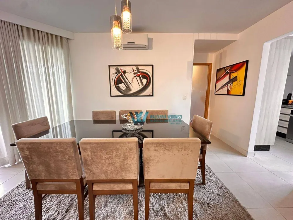 Apartamento, 3 quartos, 115 m² - Foto 4