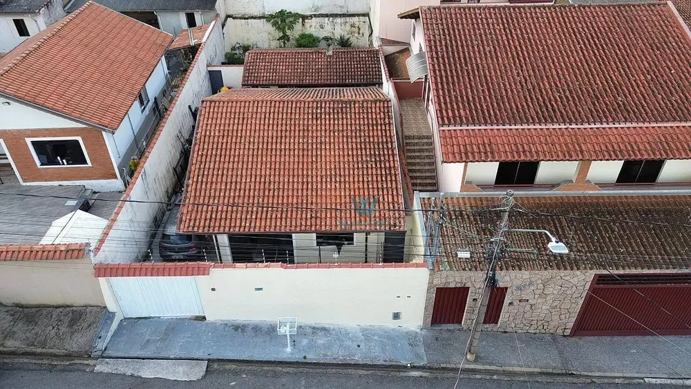 Casa, 2 quartos, 100 m² - Foto 2