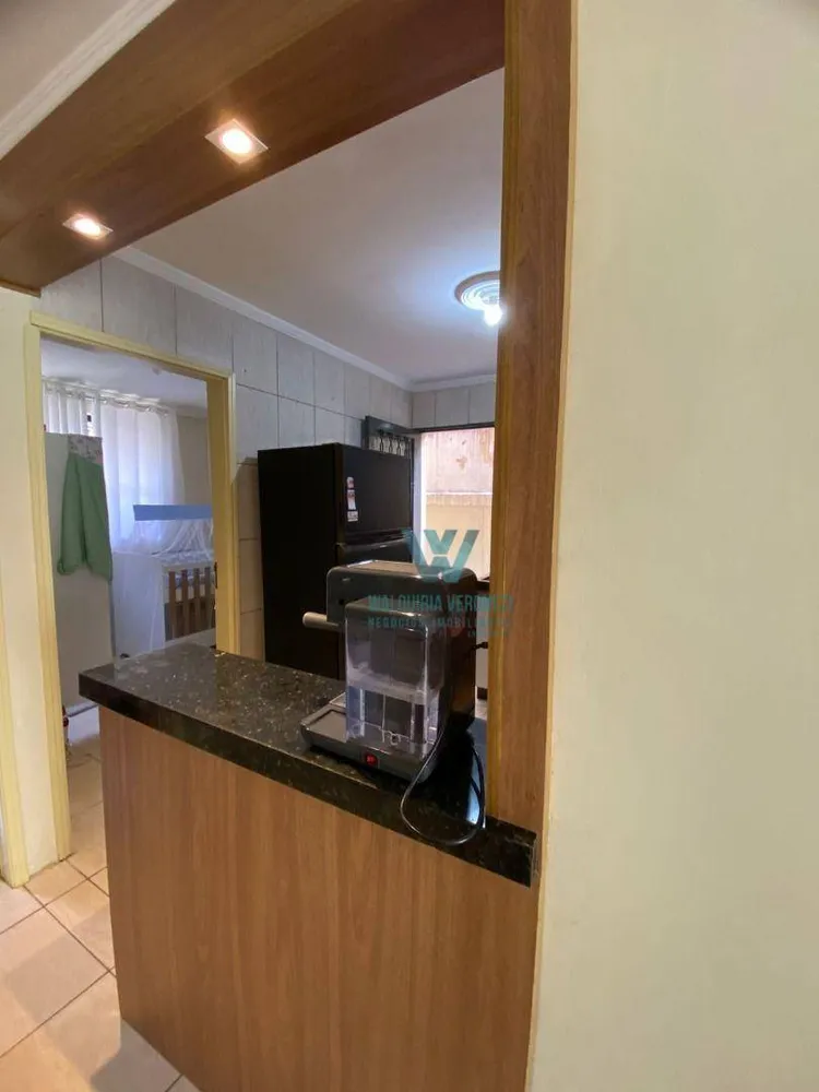 Casa, 2 quartos, 100 m² - Foto 5