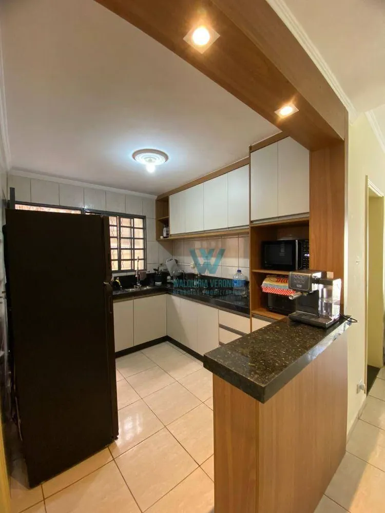 Casa, 2 quartos, 100 m² - Foto 3