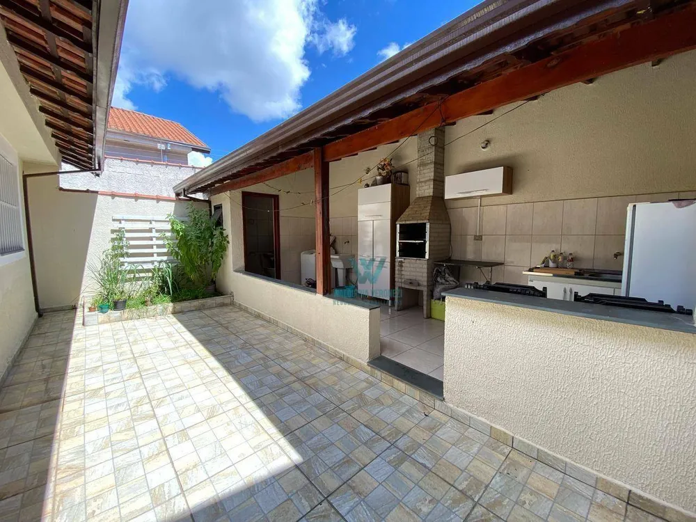 Casa, 2 quartos, 100 m² - Foto 7