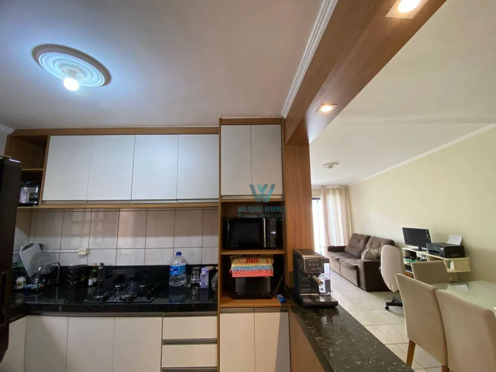 Casa, 2 quartos, 100 m² - Foto 4